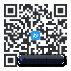 iOS 苹果生态原生版 二维码